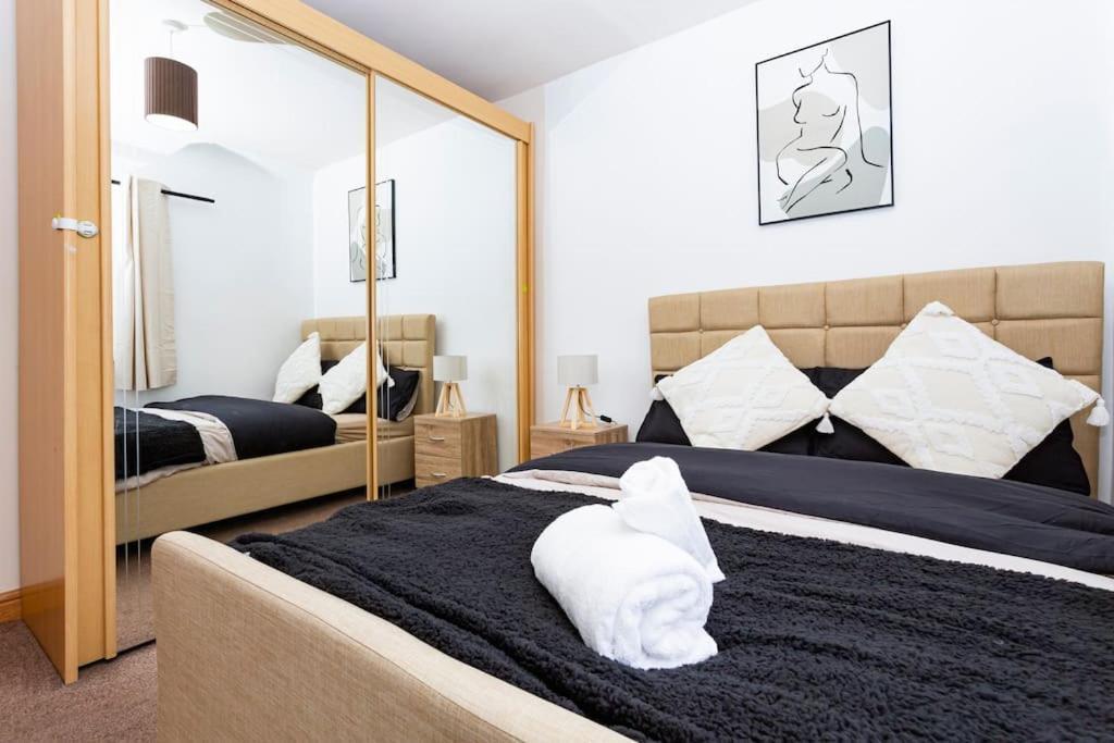 Holiday home Arbor Lane Amesbury *