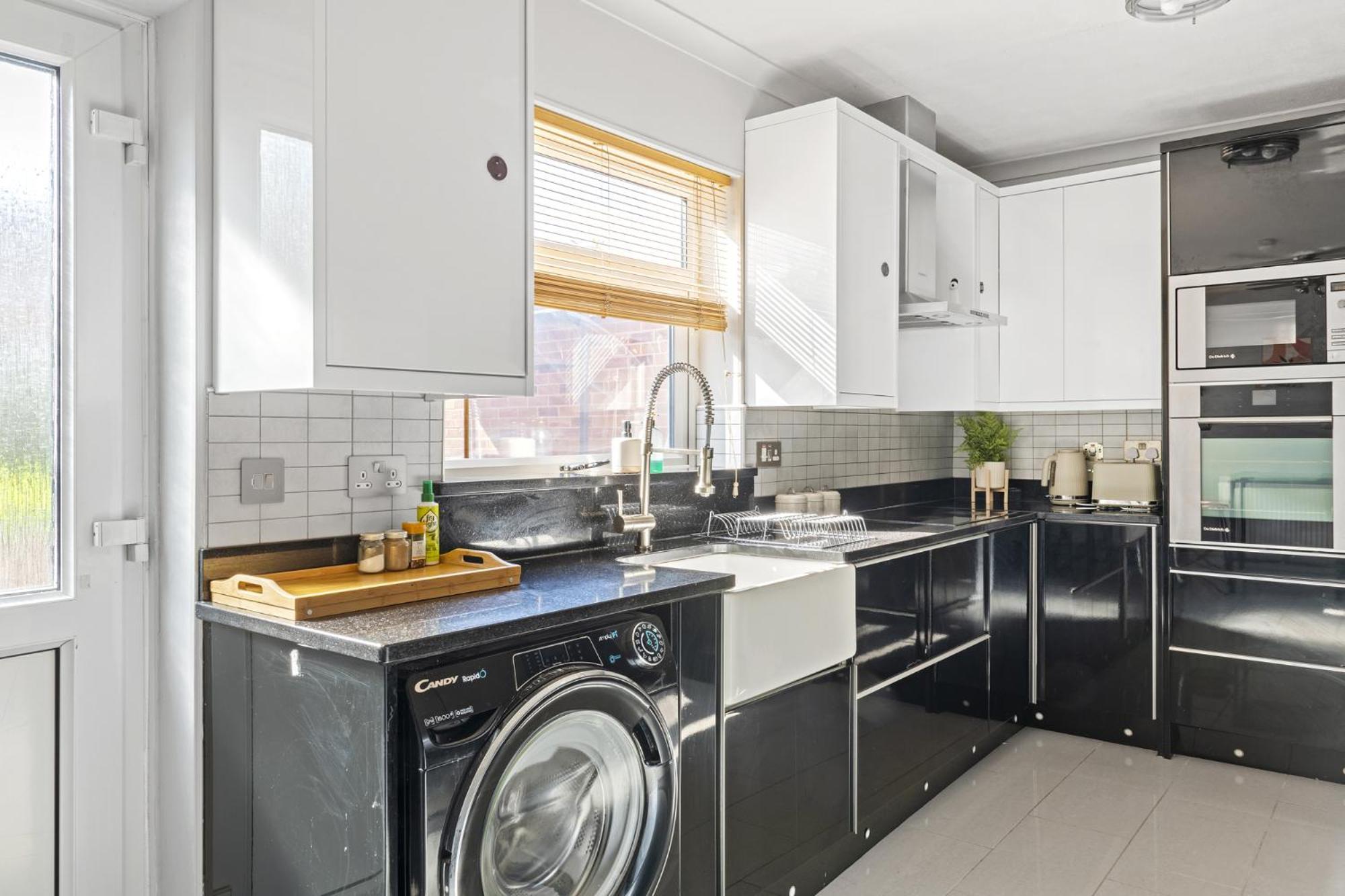 Arbor Lane Amesbury Holiday home Nottingham